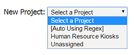 Kiosk Management, Utilities Tab, Move Kiosk