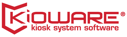 KioWare logo
