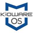 Kioware OS