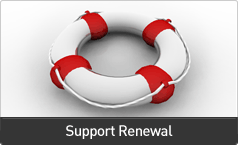 Support Renewal